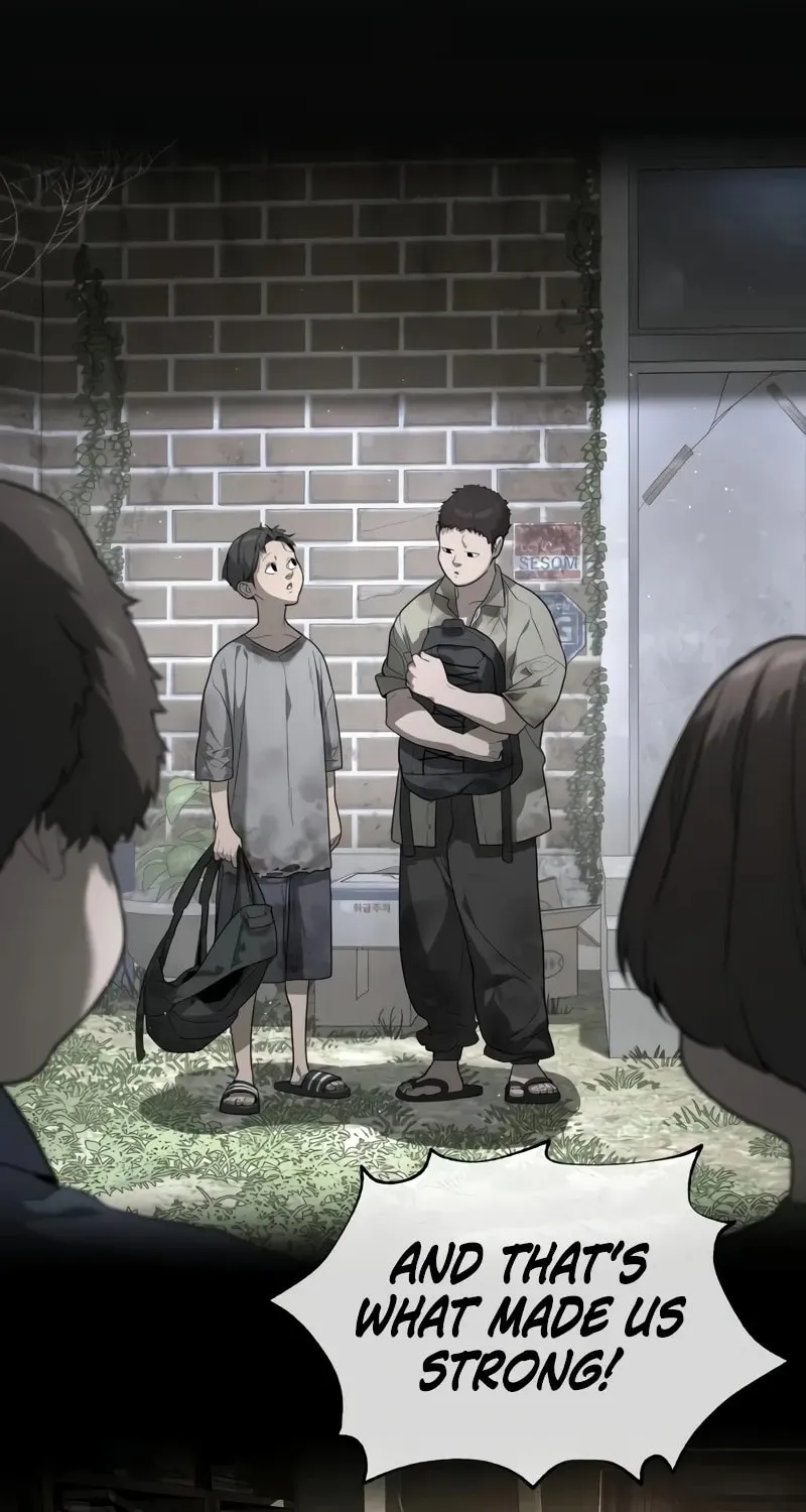 Read Killer Pedro chapter 104 image 106 on Lezhin