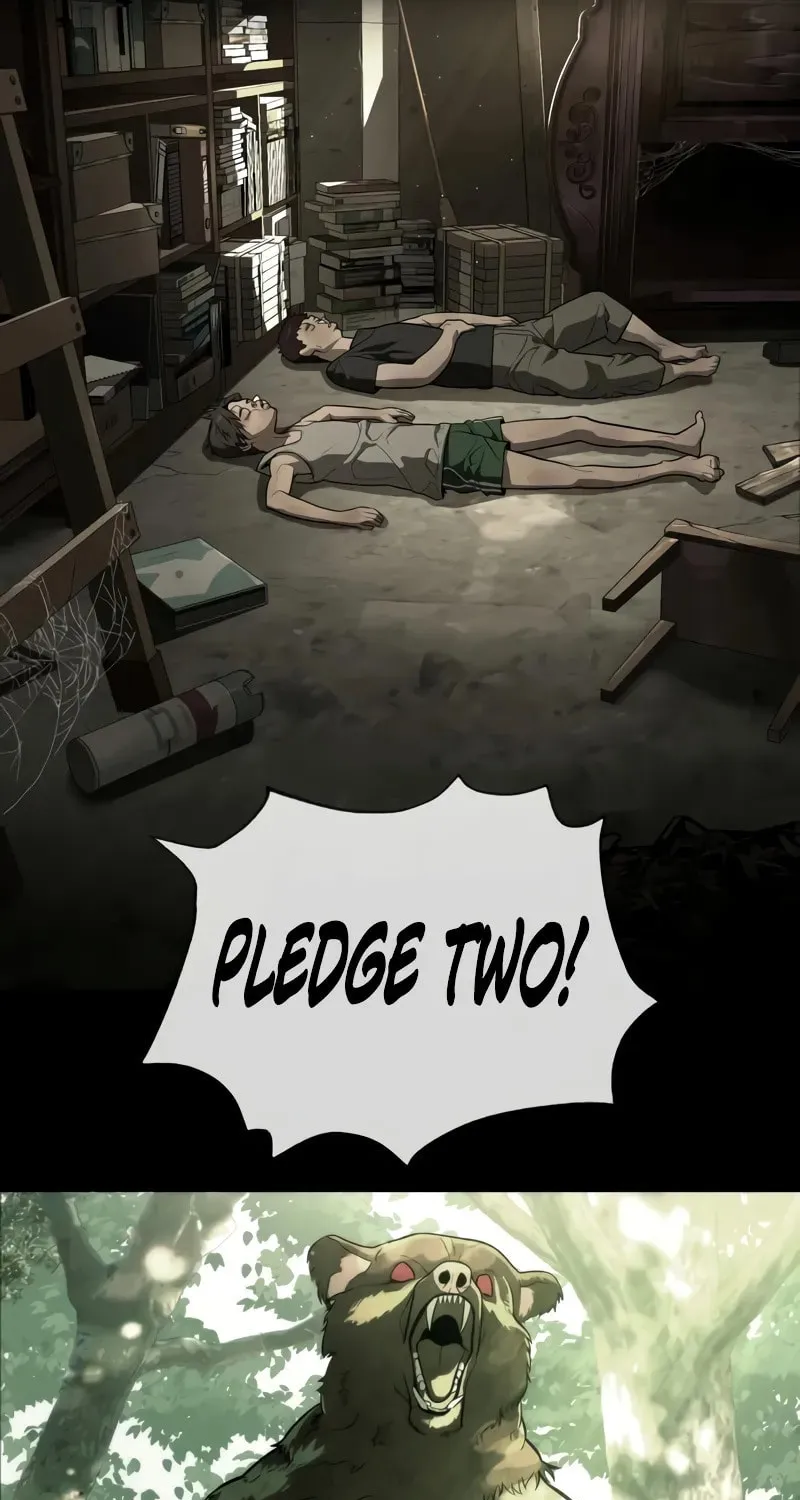 Read Killer Pedro chapter 104 image 107 on Lezhin