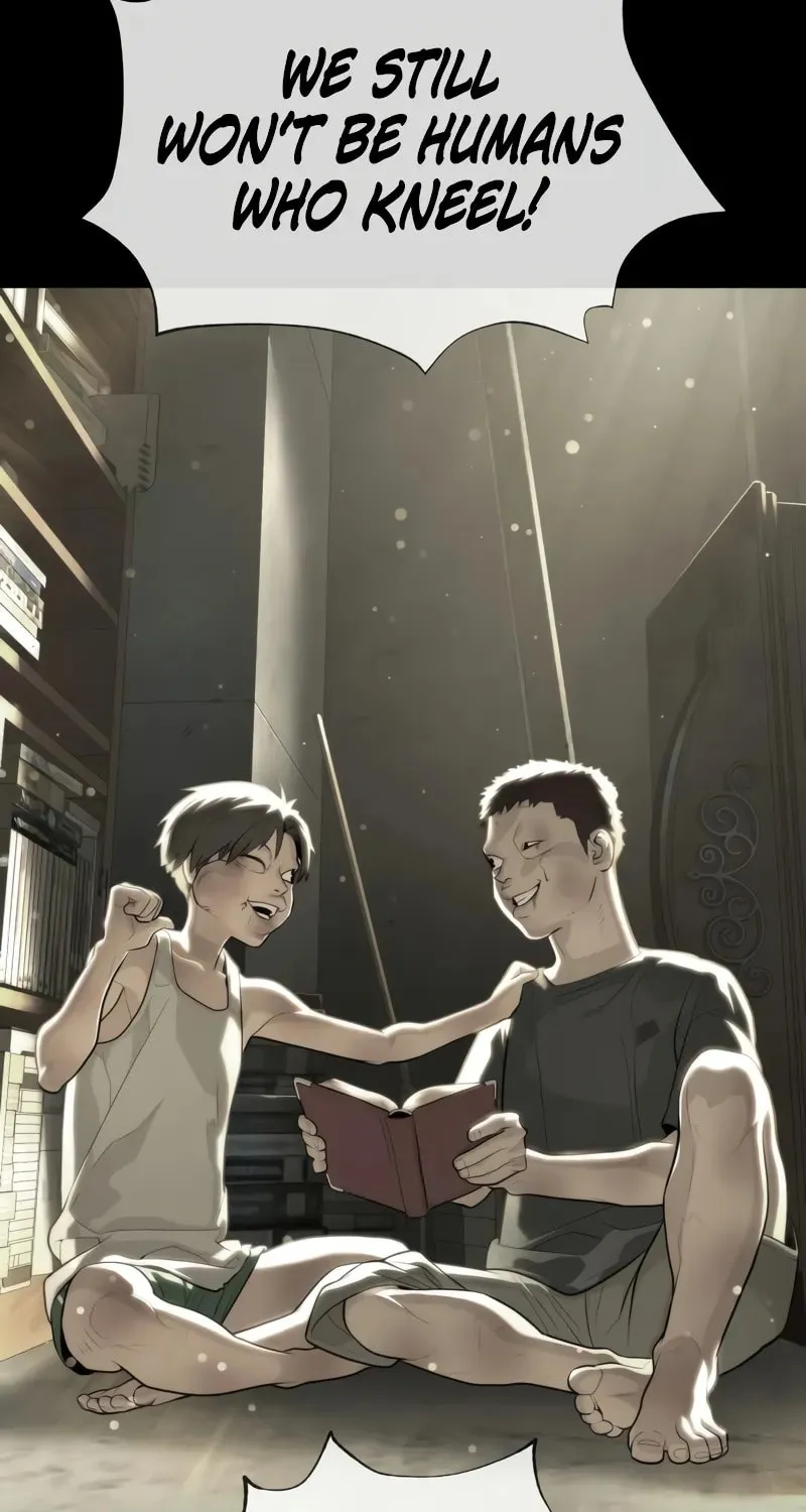 Read Killer Pedro chapter 104 image 109 on Lezhin
