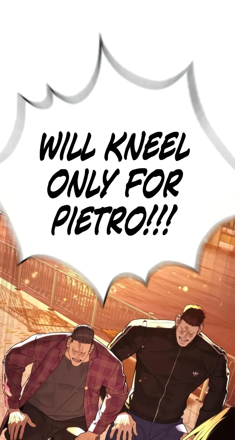 Read Killer Pedro chapter 104 image 113 on Lezhin