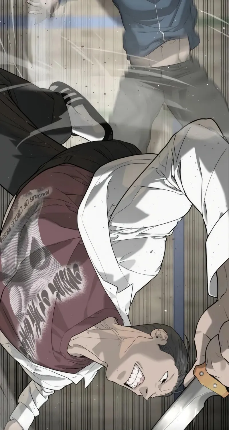 Read Killer Pedro chapter 104 image 121 on Lezhin