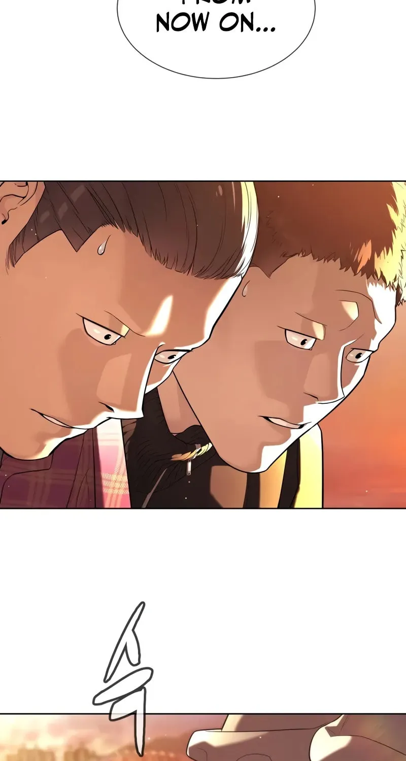 Read Killer Pedro chapter 104 image 125 on Lezhin