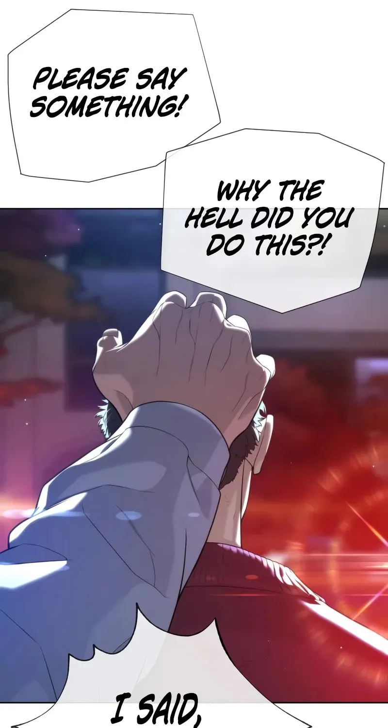 Read Killer Pedro chapter 104 image 13 on Lezhin