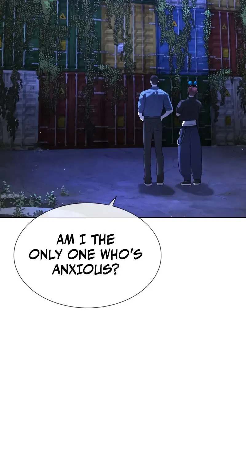 Read Killer Pedro chapter 104 image 135 on Lezhin