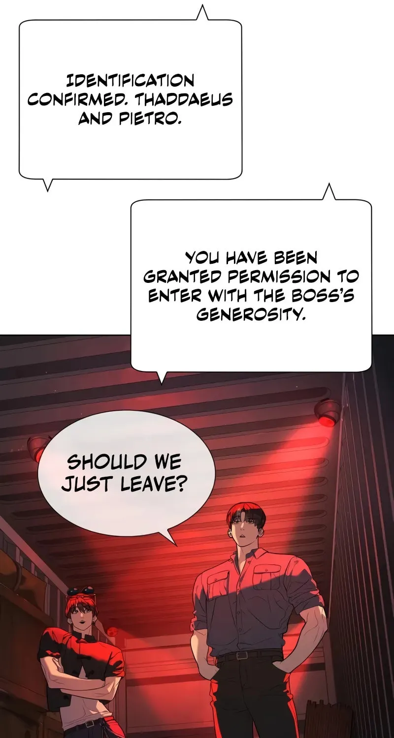 Read Killer Pedro chapter 104 image 138 on Lezhin