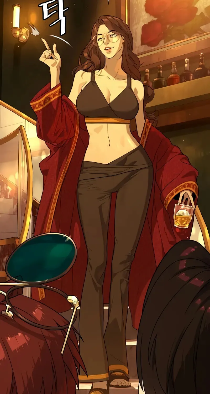 Read Killer Pedro chapter 104 image 146 on Lezhin