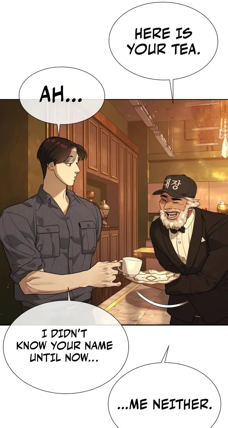 Read Killer Pedro chapter 104 image 148 on Lezhin