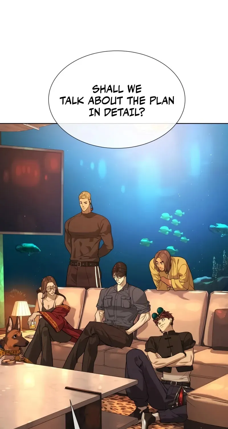 Read Killer Pedro chapter 104 image 150 on Lezhin