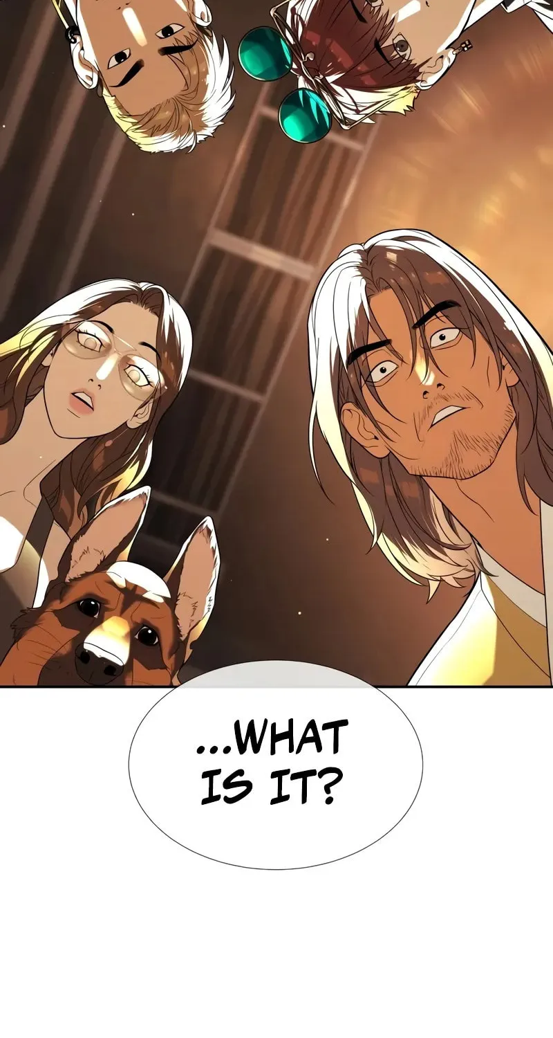 Read Killer Pedro chapter 104 image 153 on Lezhin