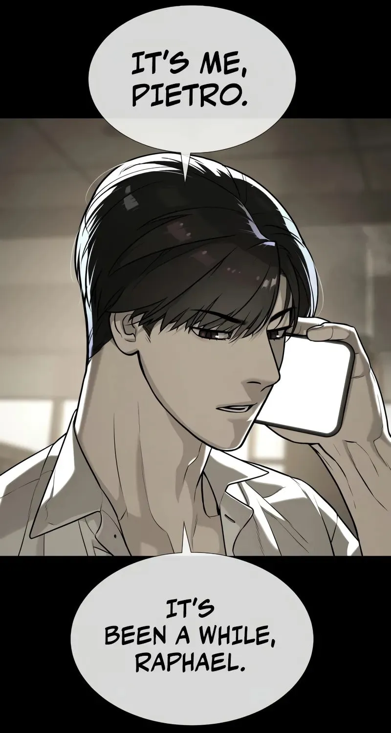 Read Killer Pedro chapter 104 image 158 on Lezhin