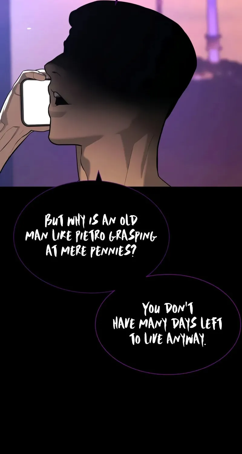 Read Killer Pedro chapter 104 image 163 on Lezhin