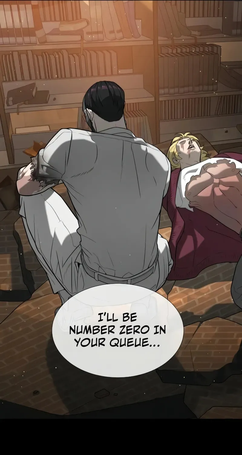 Read Killer Pedro chapter 104 image 186 on Lezhin