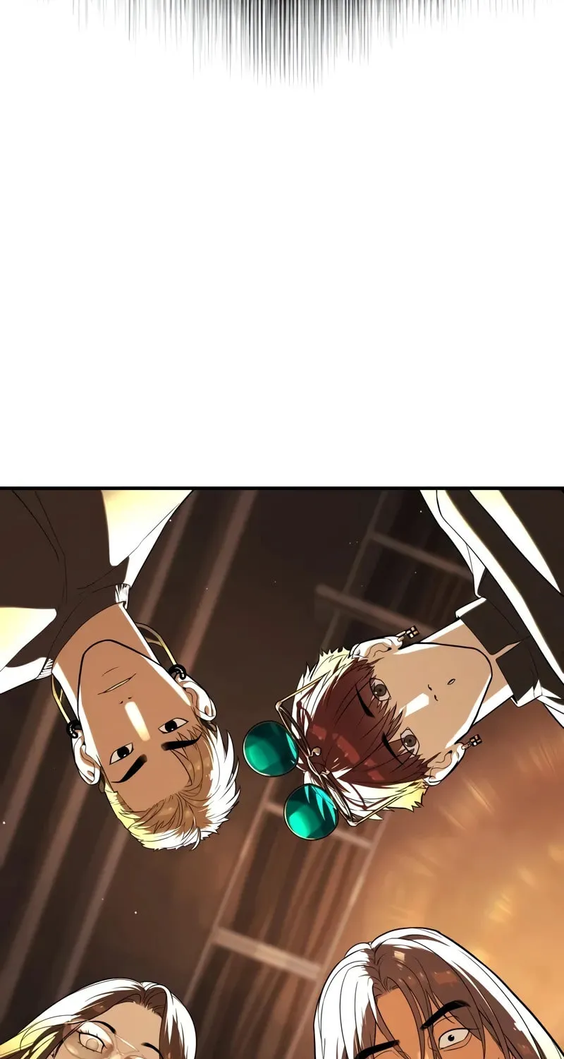 Read Killer Pedro chapter 104 image 190 on Lezhin