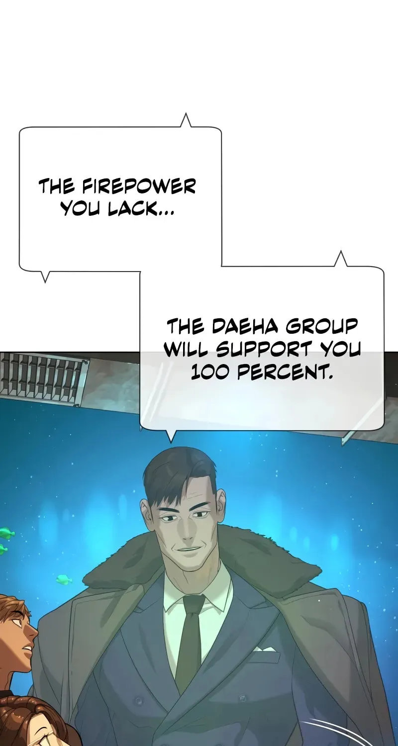 Read Killer Pedro chapter 104 image 196 on Lezhin