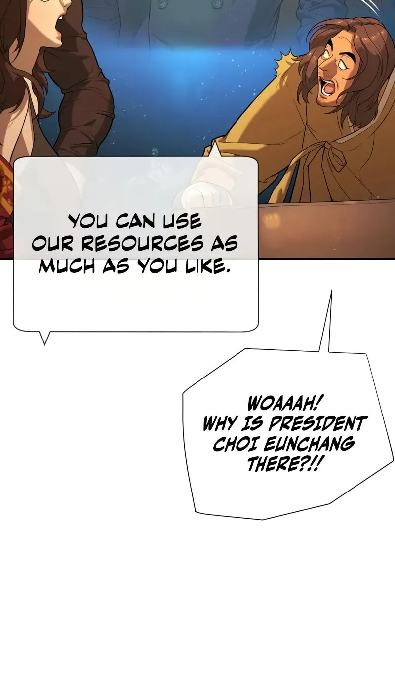 Read Killer Pedro chapter 104 image 197 on Lezhin