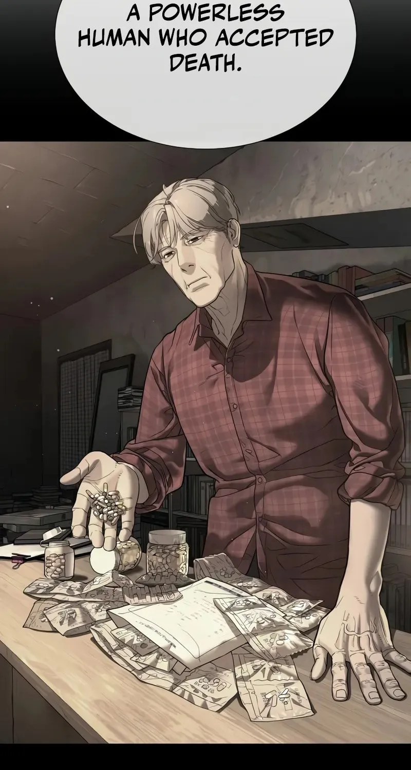 Read Killer Pedro chapter 104 image 201 on Lezhin
