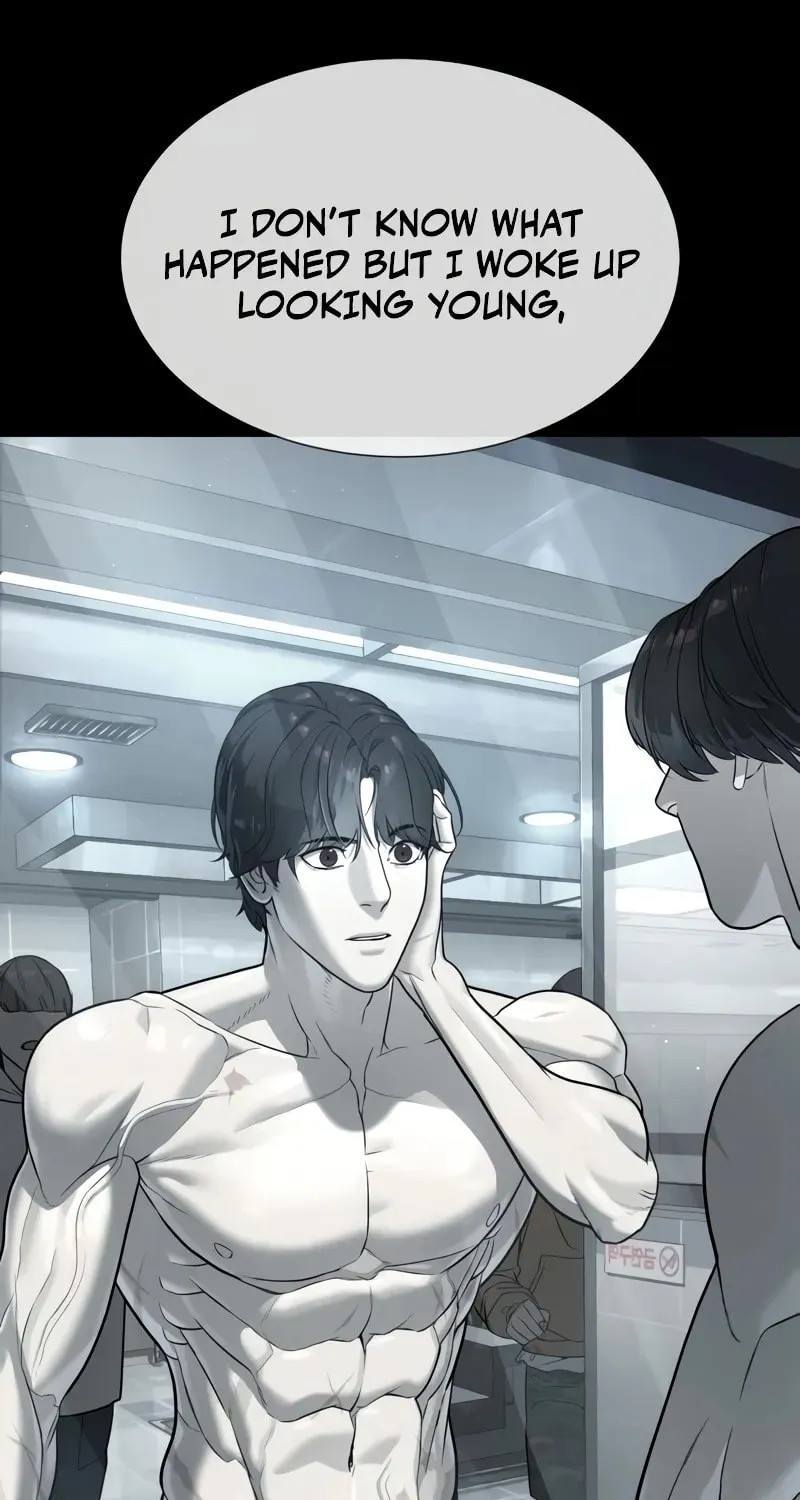 Read Killer Pedro chapter 104 image 202 on Lezhin