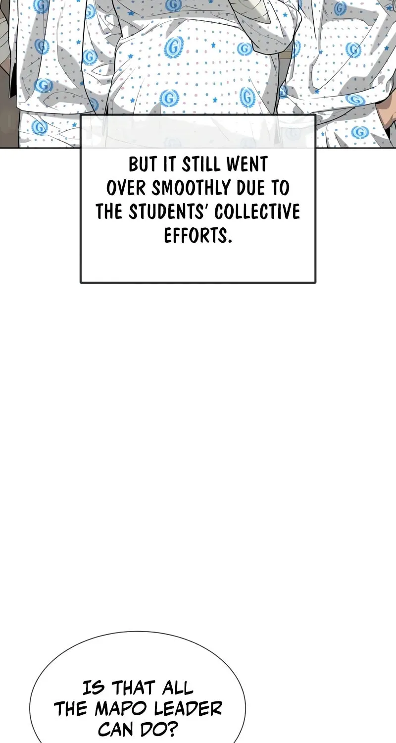Read Killer Pedro chapter 104 image 22 on Lezhin