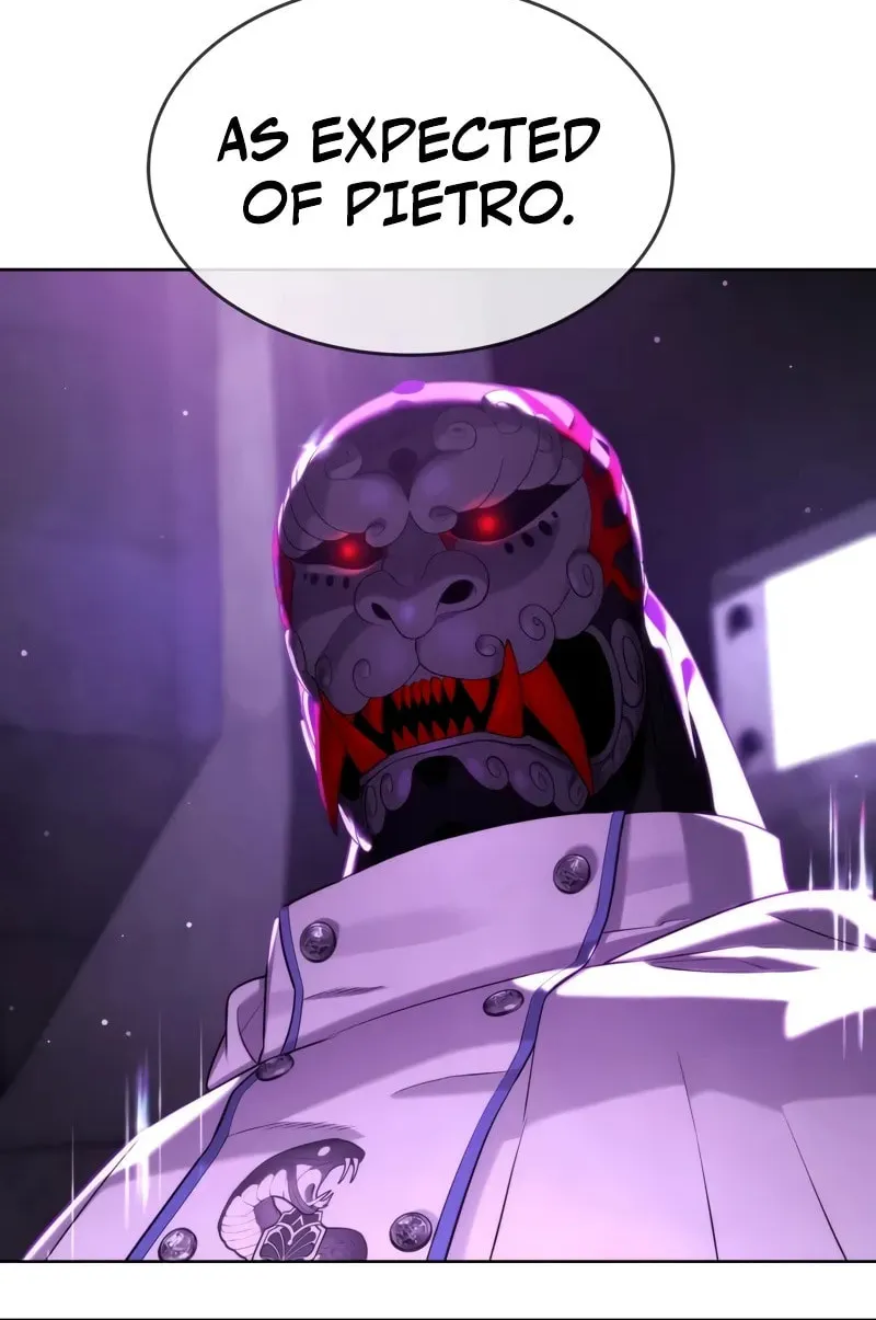 Read Killer Pedro chapter 104 image 225 on Lezhin