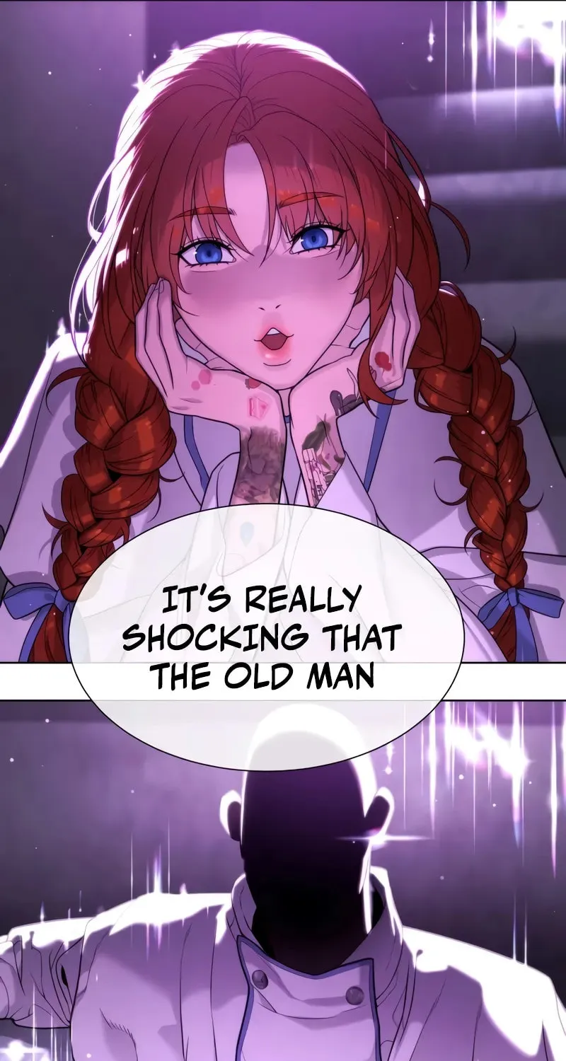 Read Killer Pedro chapter 104 image 226 on Lezhin