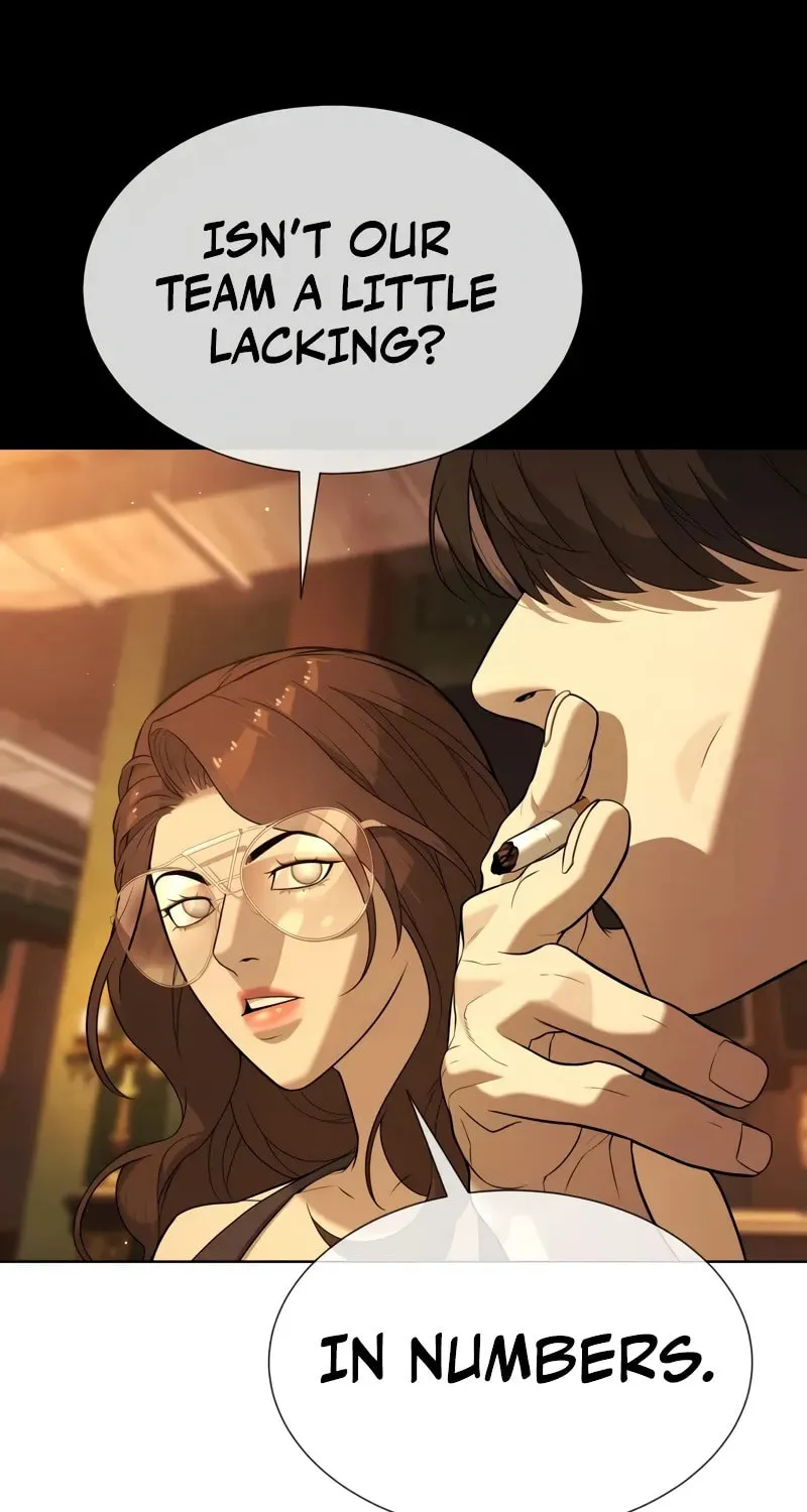 Read Killer Pedro chapter 104 image 233 on Lezhin