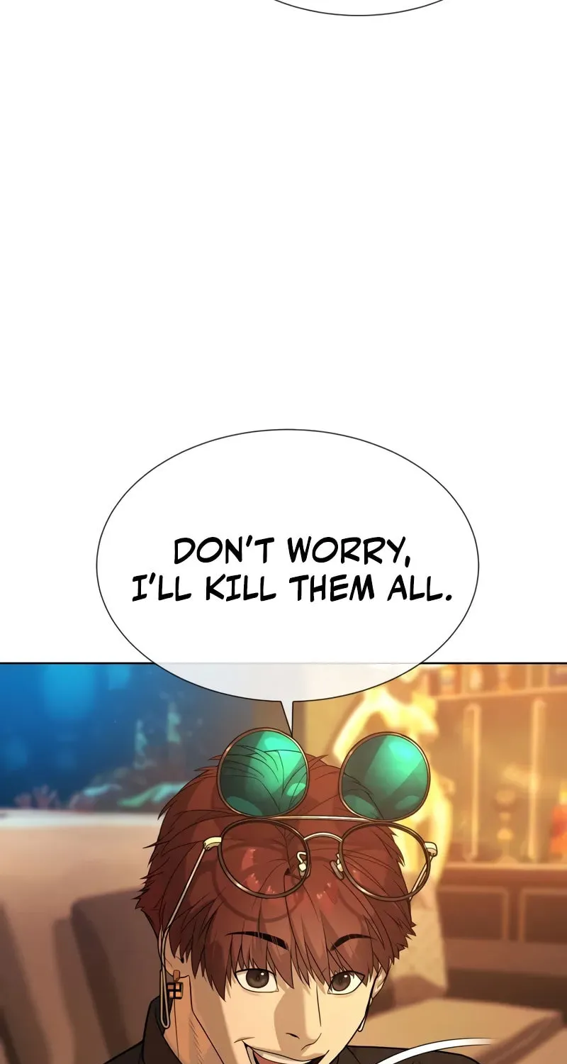Read Killer Pedro chapter 104 image 234 on Lezhin