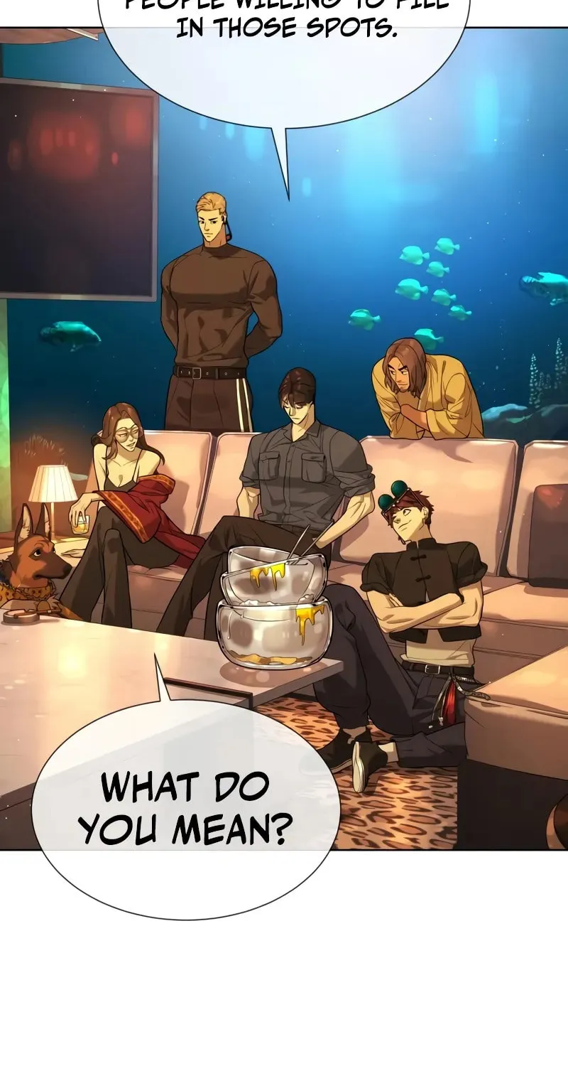 Read Killer Pedro chapter 104 image 237 on Lezhin