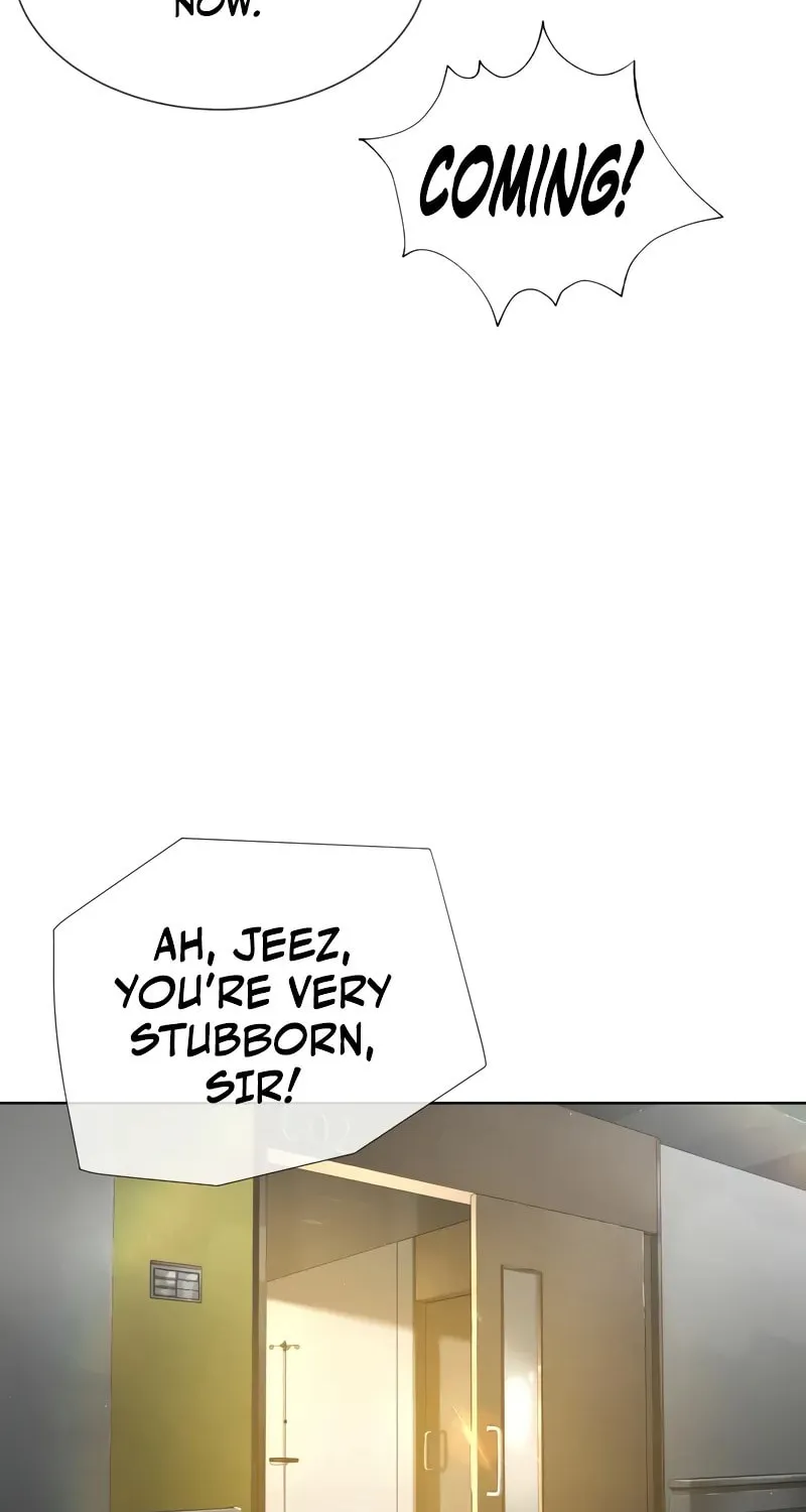 Read Killer Pedro chapter 104 image 24 on Lezhin