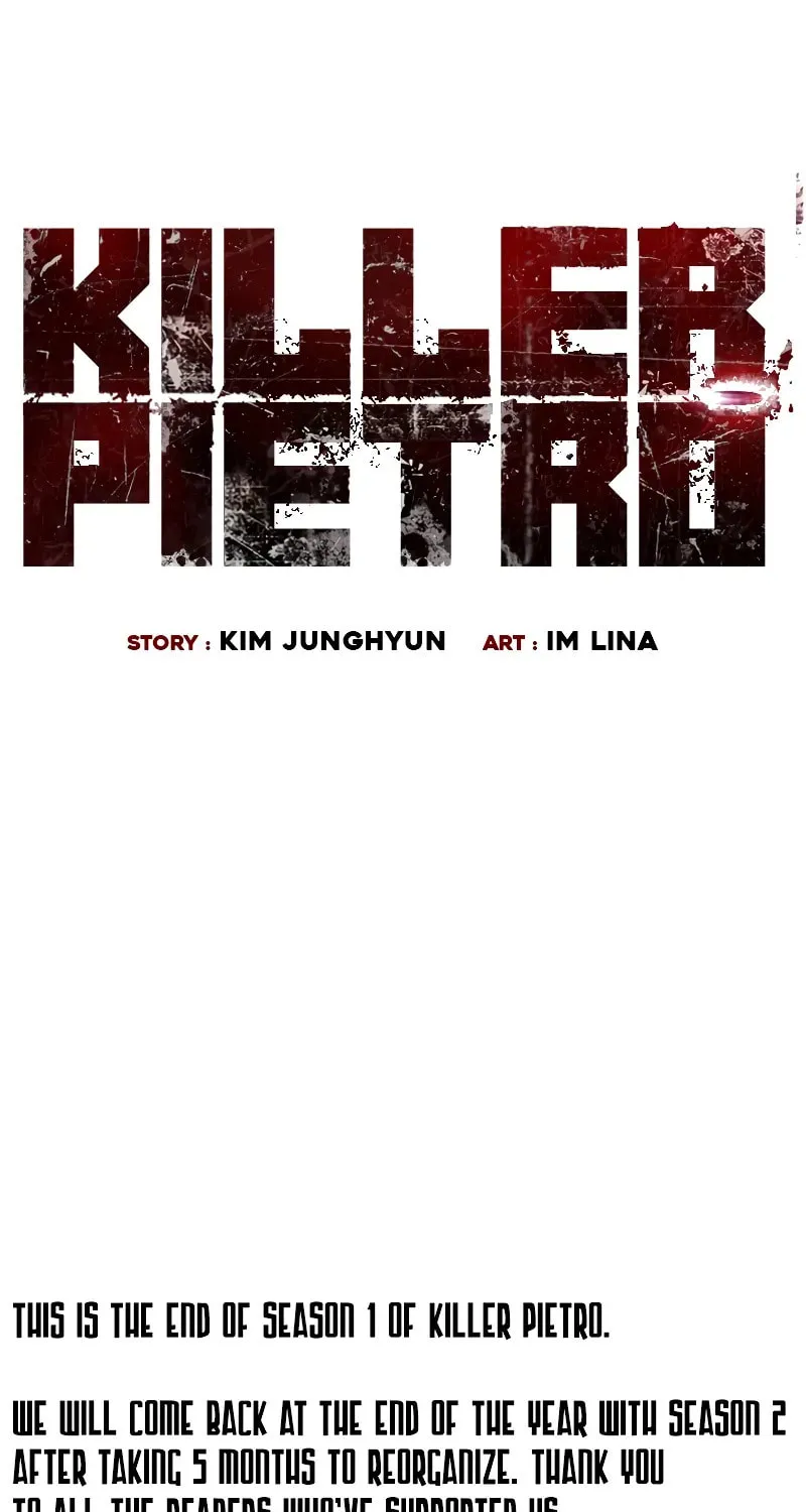 Read Killer Pedro chapter 104 image 258 on Lezhin