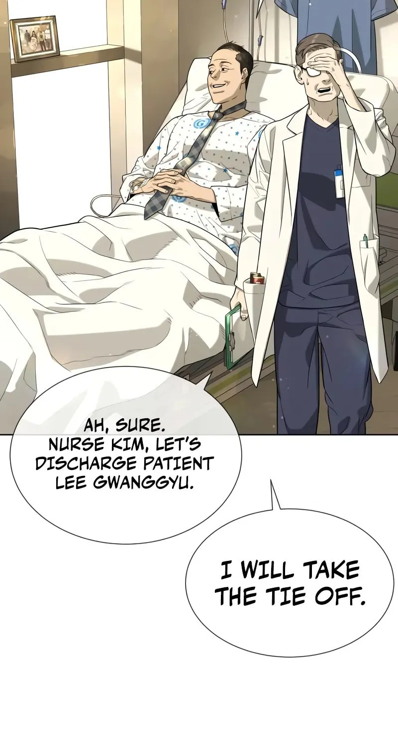 Read Killer Pedro chapter 104 image 26 on Lezhin