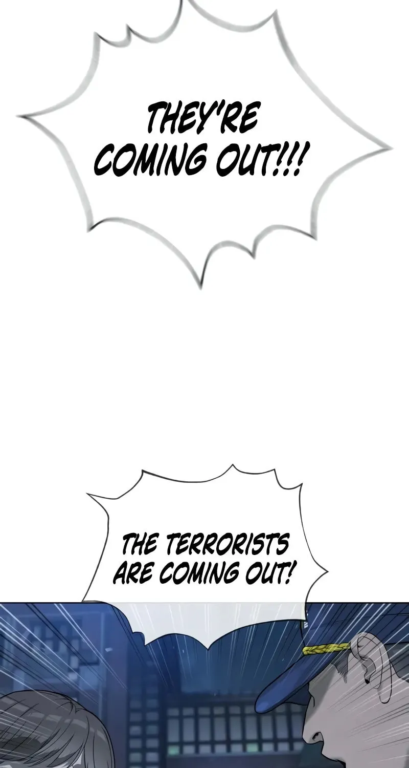 Read Killer Pedro chapter 104 image 3 on Lezhin