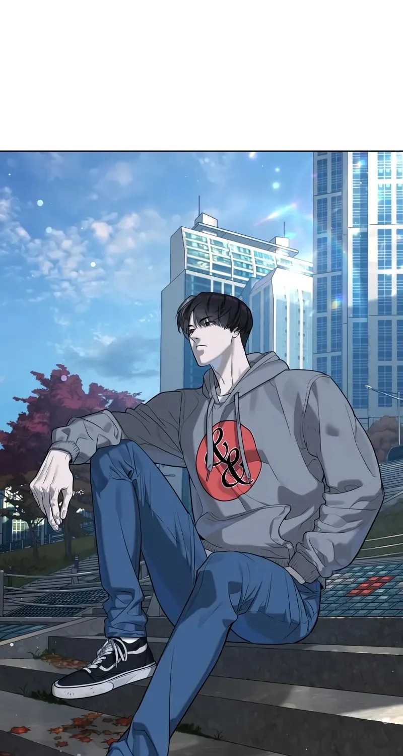 Read Killer Pedro chapter 104 image 36 on Lezhin