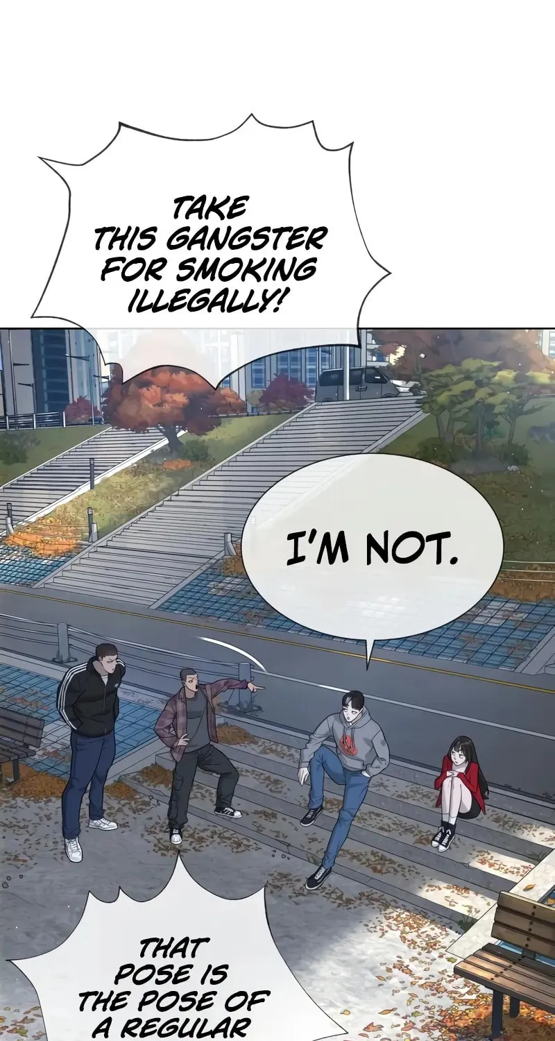 Read Killer Pedro chapter 104 image 38 on Lezhin