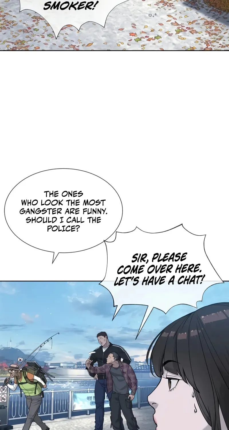 Read Killer Pedro chapter 104 image 39 on Lezhin