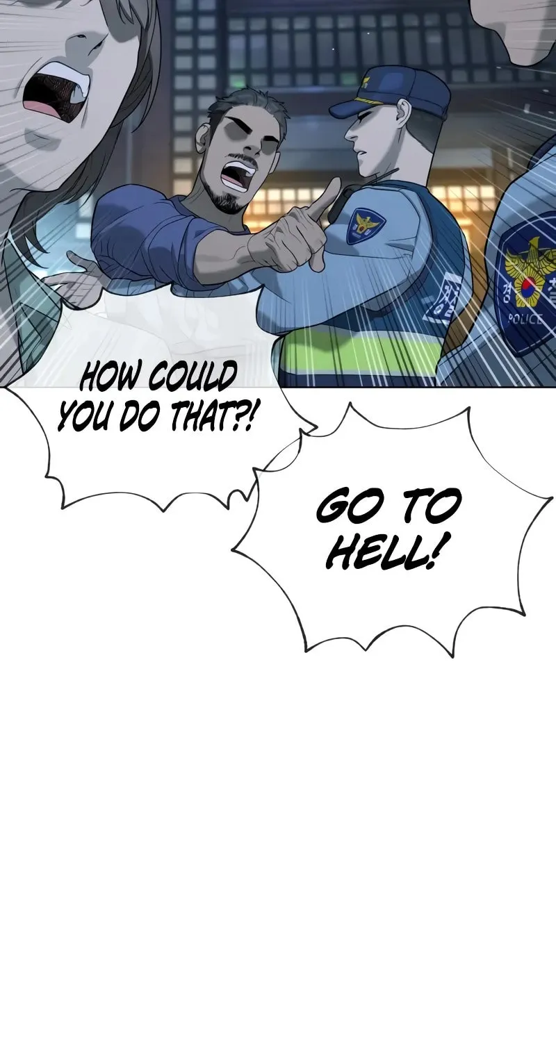 Read Killer Pedro chapter 104 image 4 on Lezhin