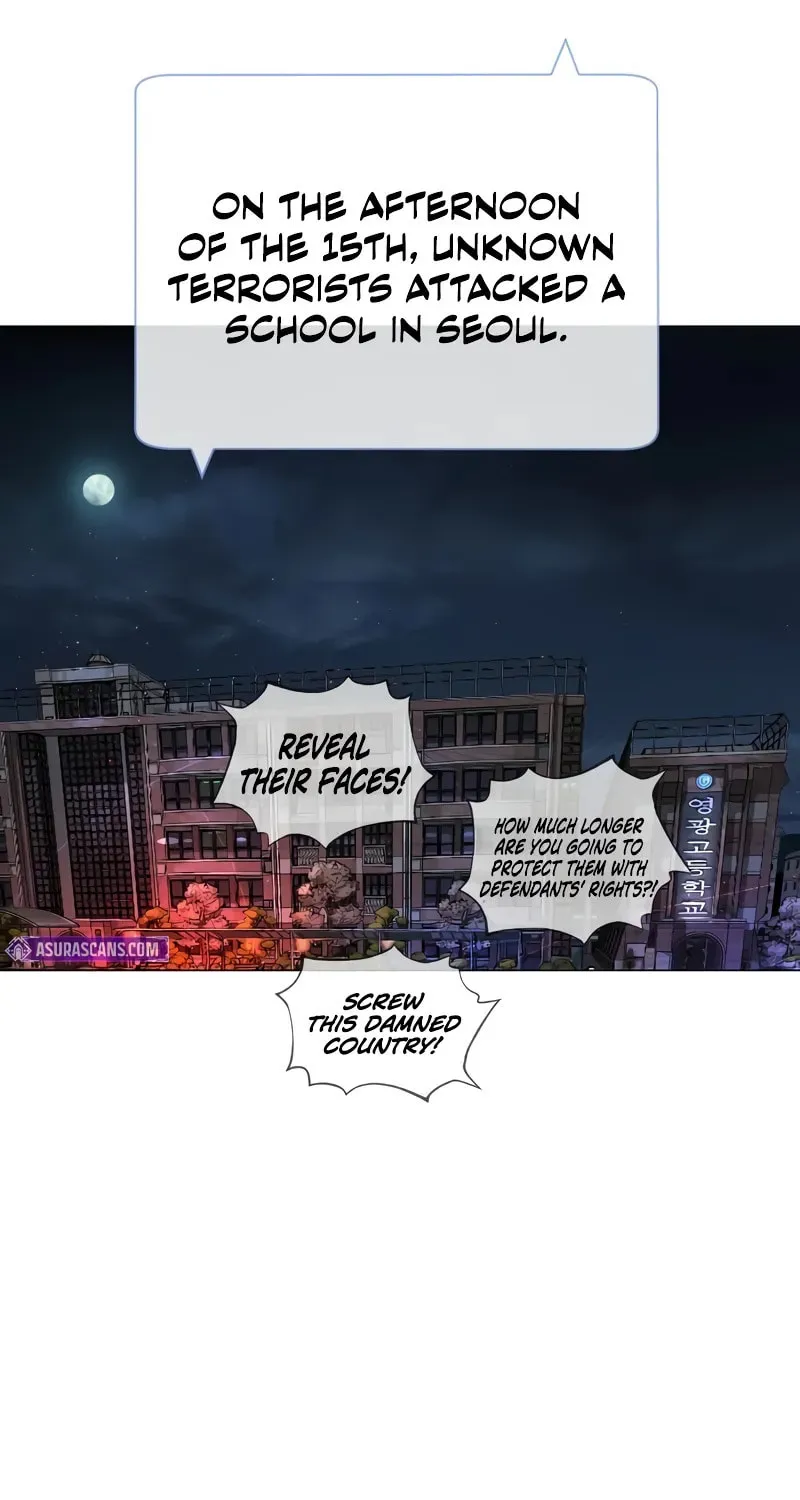 Read Killer Pedro chapter 104 image 5 on Lezhin