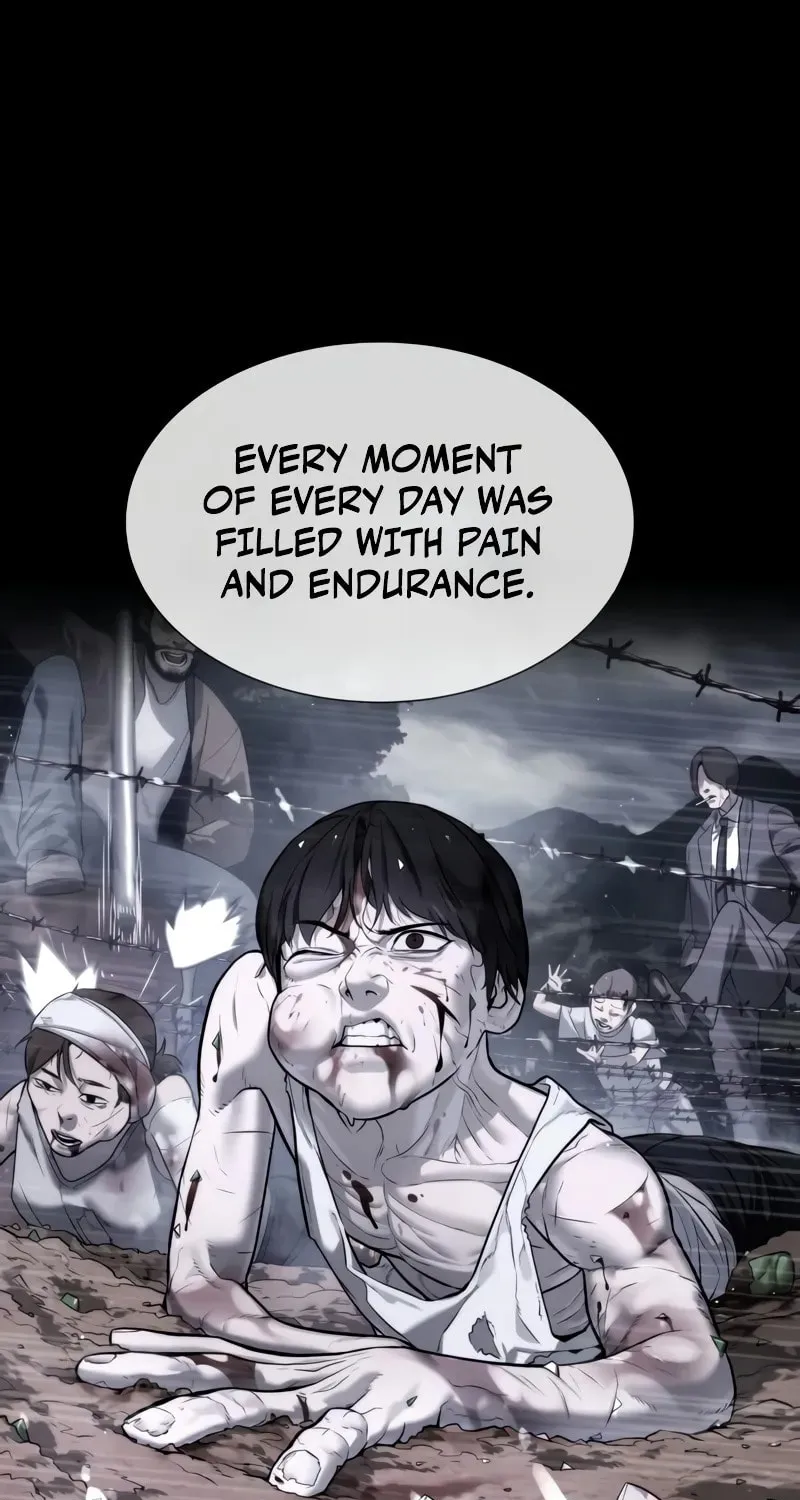 Read Killer Pedro chapter 104 image 51 on Lezhin