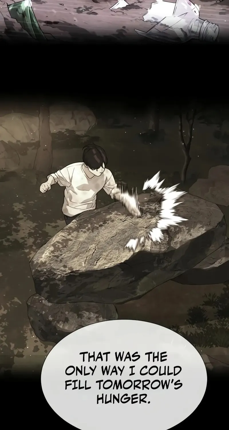 Read Killer Pedro chapter 104 image 52 on Lezhin
