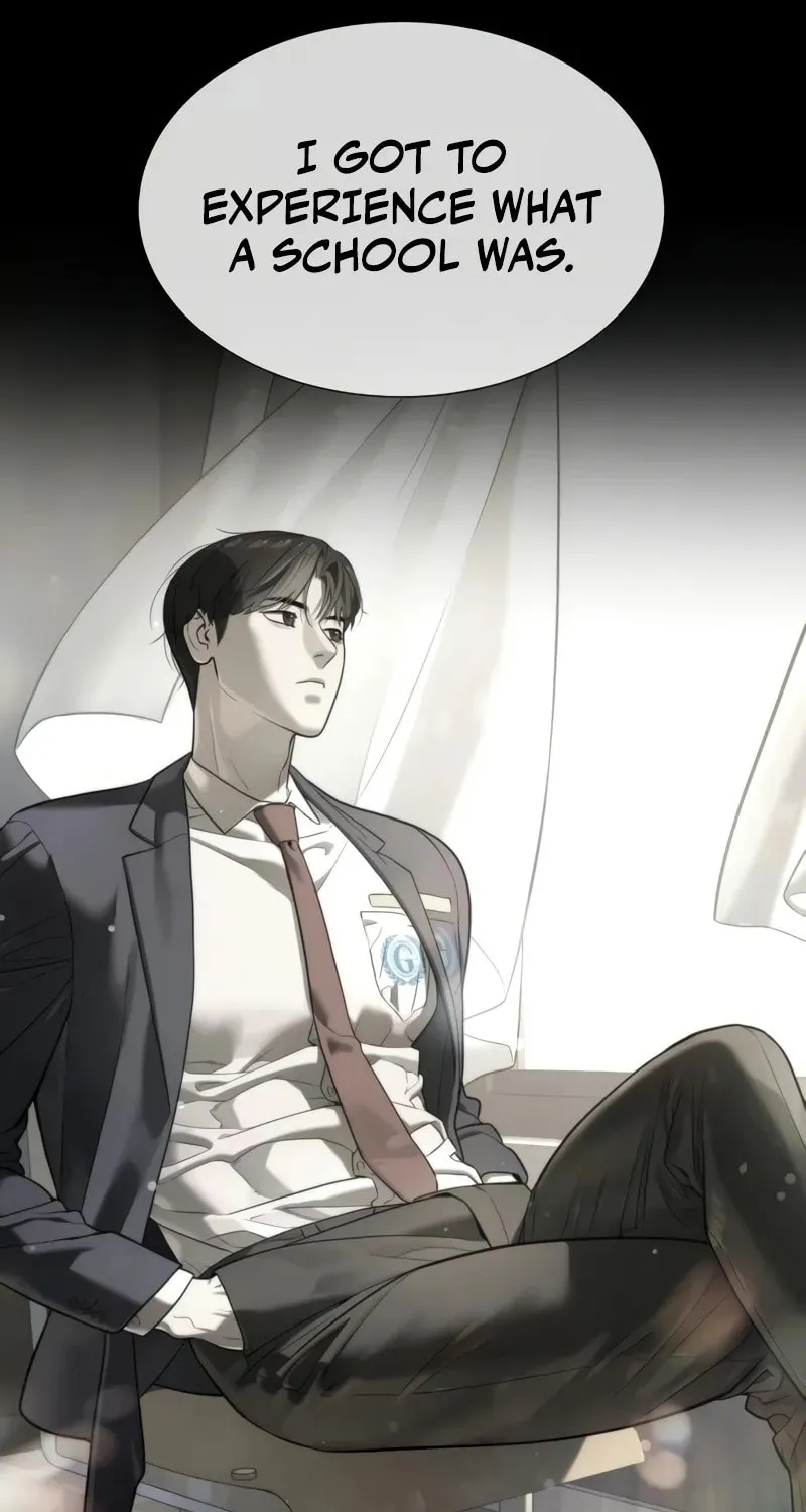 Read Killer Pedro chapter 104 image 54 on Lezhin