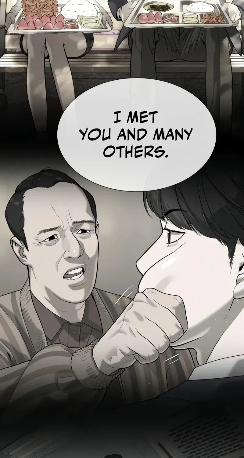 Read Killer Pedro chapter 104 image 56 on Lezhin