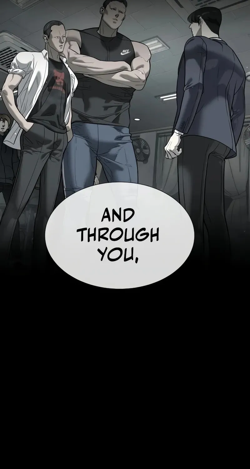 Read Killer Pedro chapter 104 image 57 on Lezhin