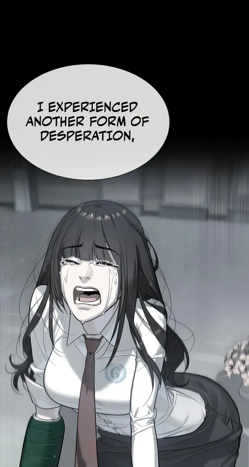 Read Killer Pedro chapter 104 image 58 on Lezhin