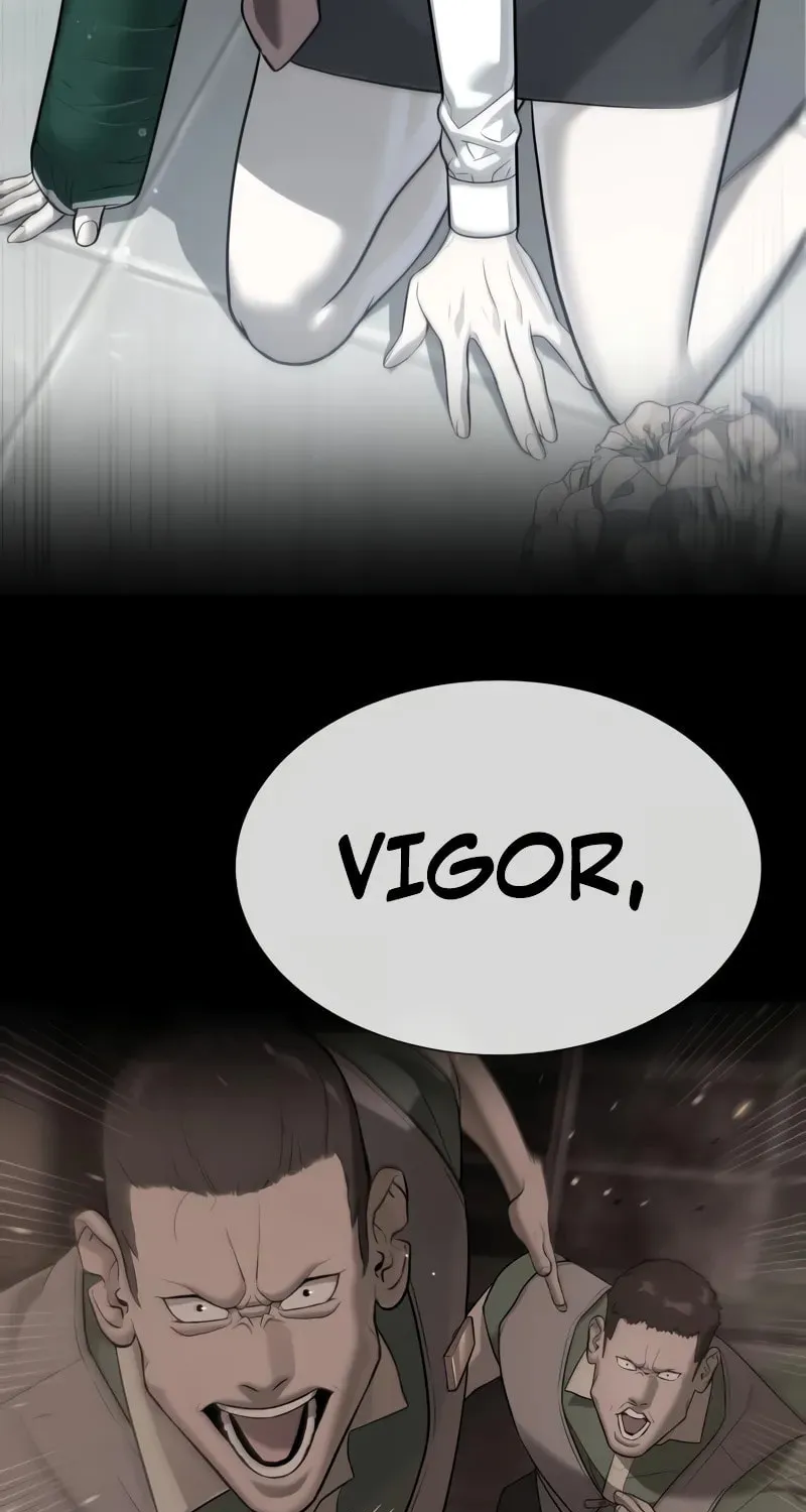 Read Killer Pedro chapter 104 image 59 on Lezhin