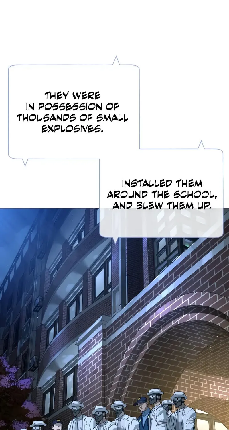 Read Killer Pedro chapter 104 image 6 on Lezhin