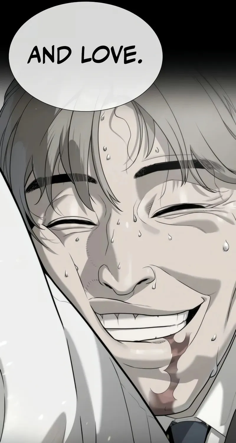 Read Killer Pedro chapter 104 image 61 on Lezhin