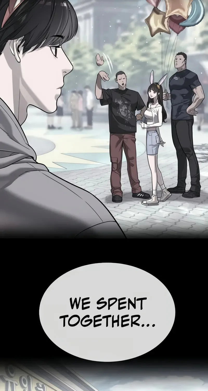 Read Killer Pedro chapter 104 image 65 on Lezhin
