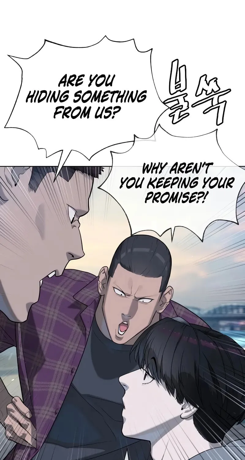 Read Killer Pedro chapter 104 image 79 on Lezhin