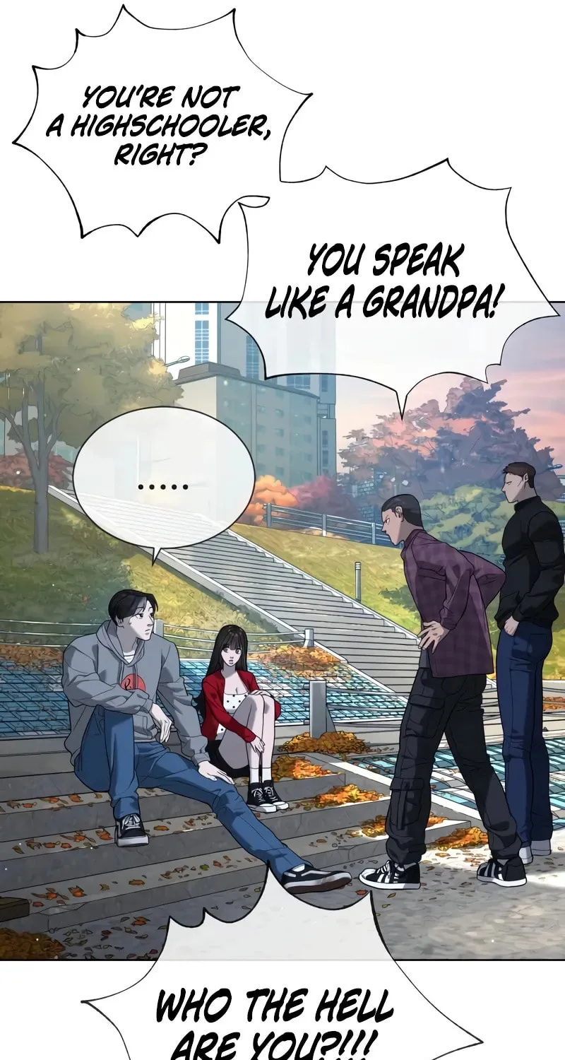 Read Killer Pedro chapter 104 image 81 on Lezhin