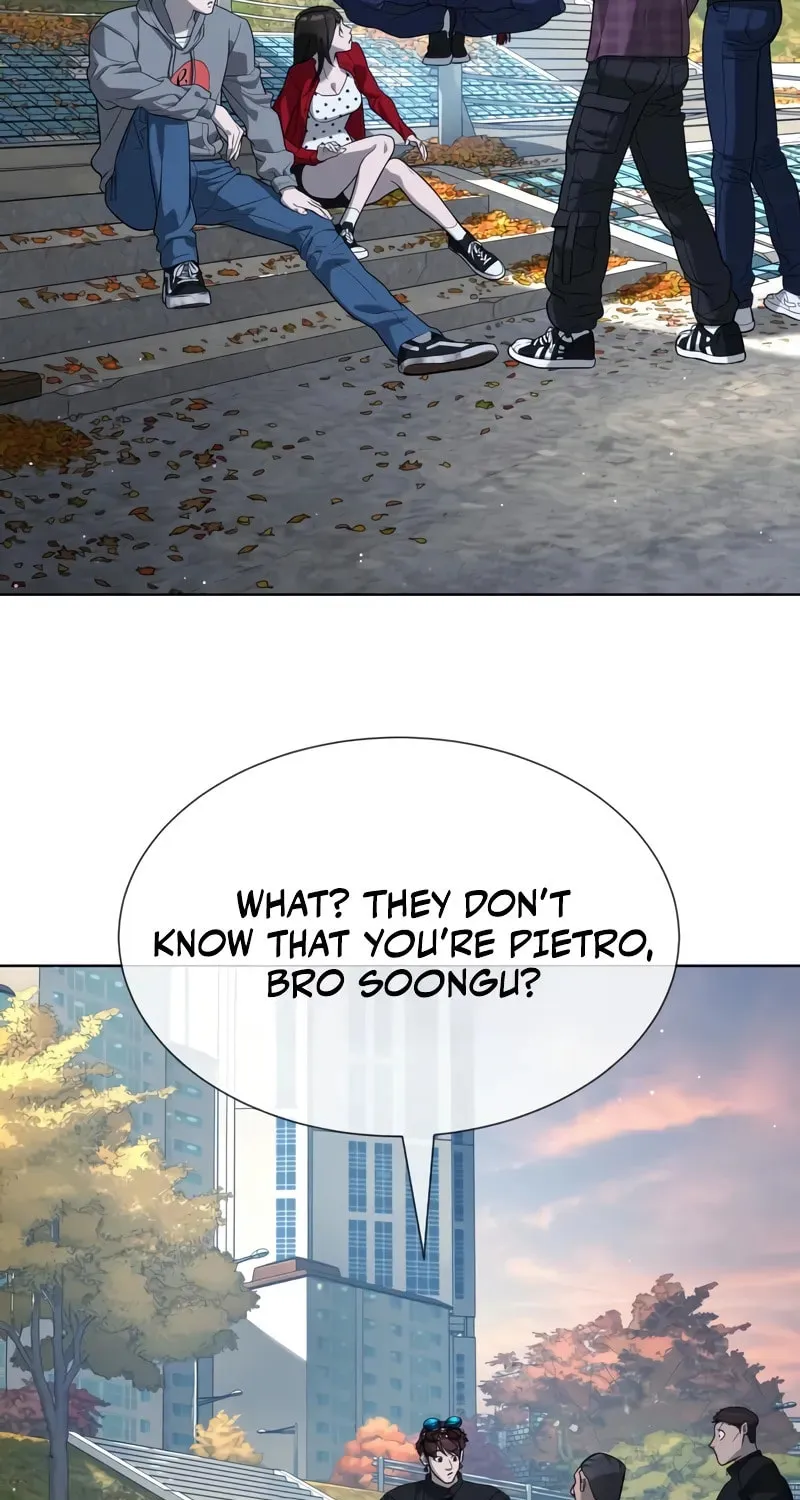 Read Killer Pedro chapter 104 image 85 on Lezhin