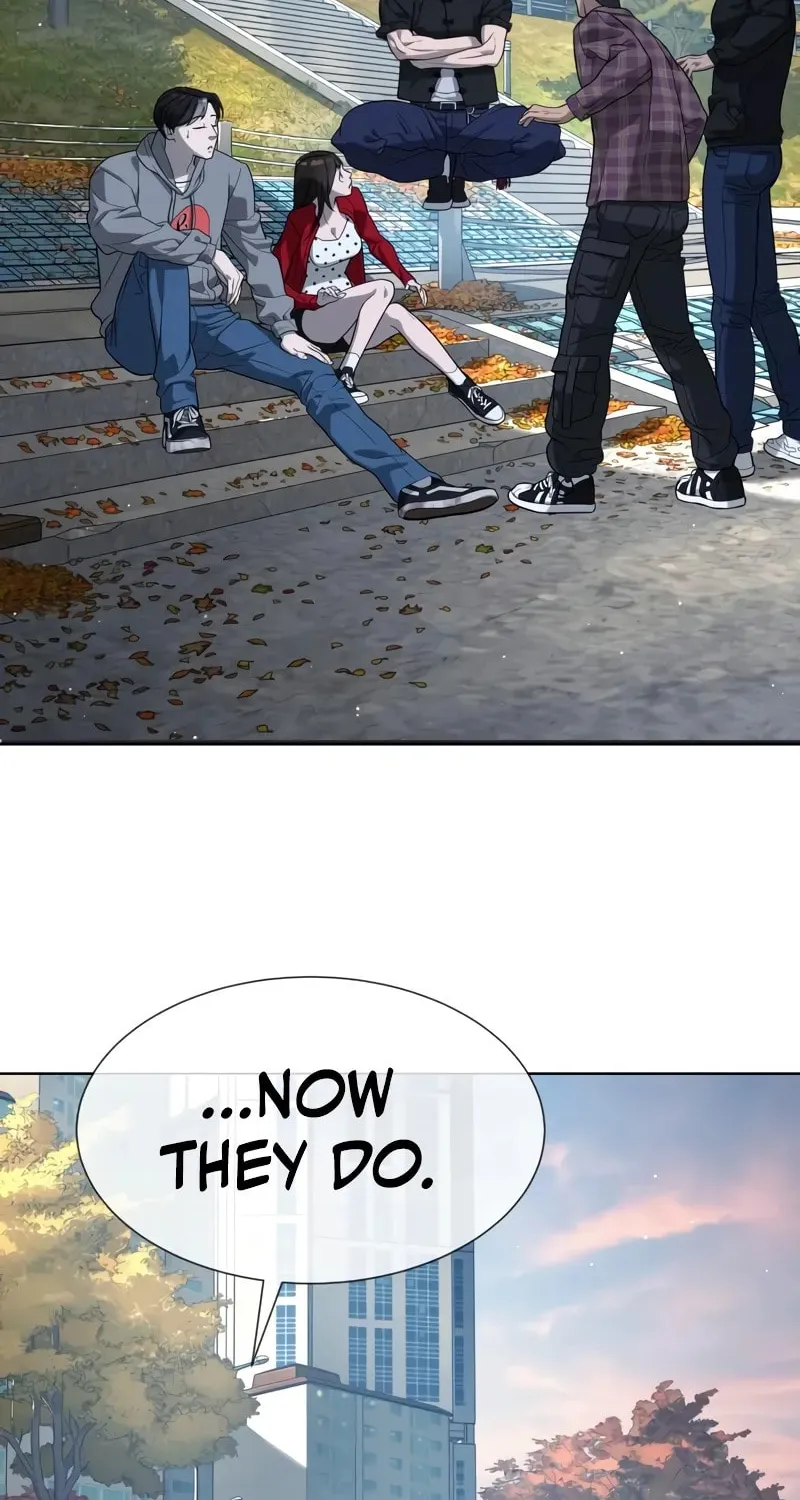 Read Killer Pedro chapter 104 image 86 on Lezhin